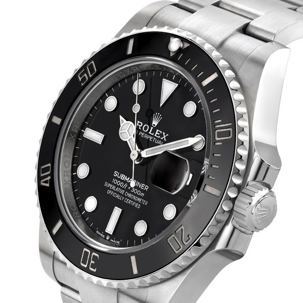 Rolex Submariner 126610 LN
